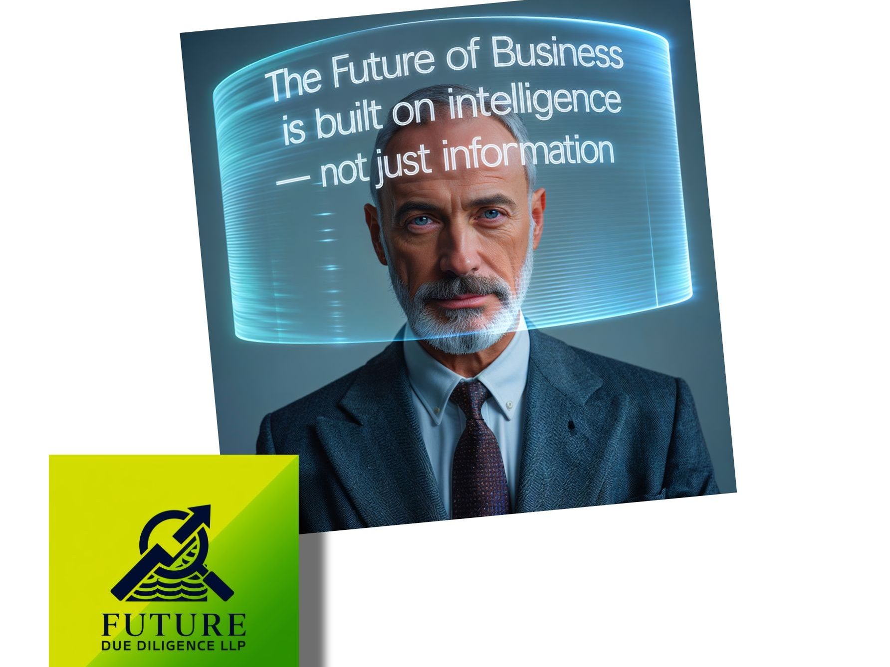 Future Due Diligence LLP